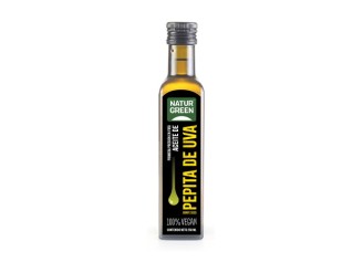 Aceite de pepita de uva