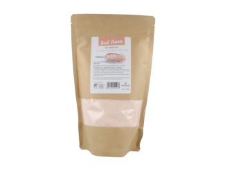 Sal rosa del himalaya fina Bio