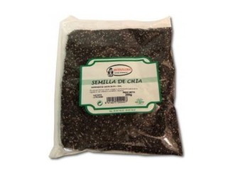 Semillas de chía