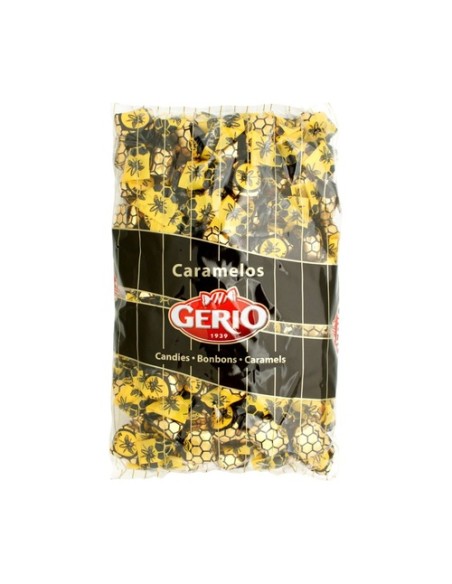 Caramelo relleno de miel 1 kg (Miel) Gerio