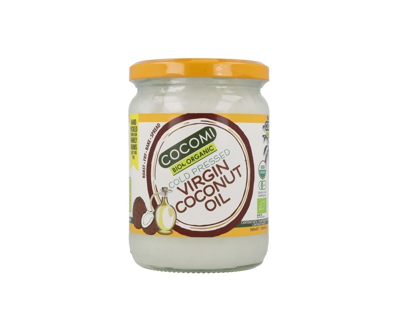 Coco Bio 500 ml Cocomi