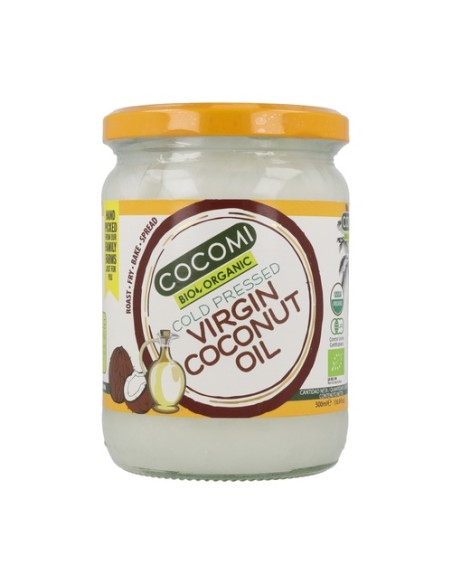 Coco Bio 500 ml Cocomi