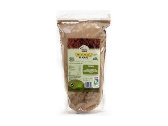 Cacao criollo en polvo