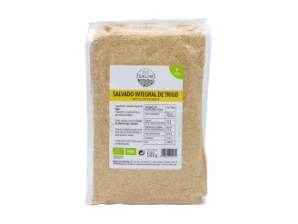 Salvado de trigo integral Eco
