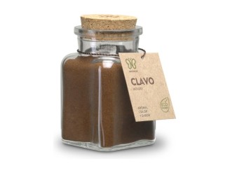 Clavo molido Eco