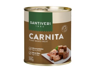 Carnita Vegetal