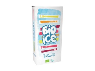 Bio ice polines bio