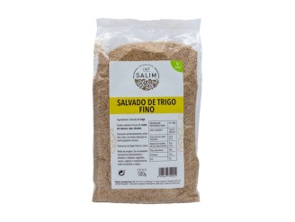 Salvado de Trigo Fino
