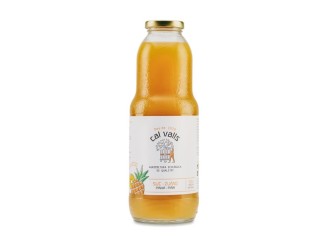 Zumo de Piña Ecológico