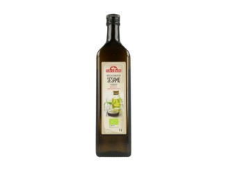Aceite de Sésamo Bio