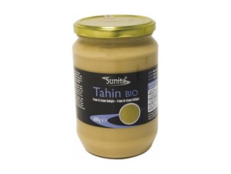 Tahín Bio