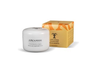 Arcanum Unguento Sedativo