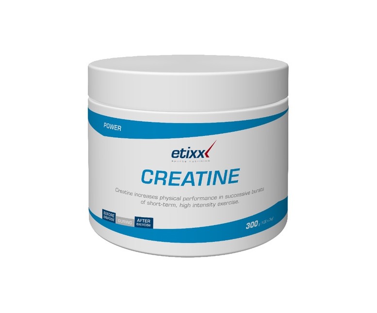 Etixx Creatine Creapure 300 g Etixx