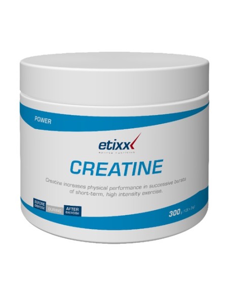 Etixx Creatine Creapure 300 g Etixx