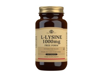 L-Lisina