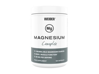 Magnesium Complex