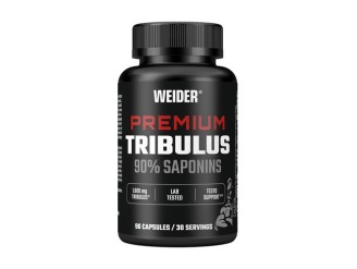 Premium tribulus testosterona
