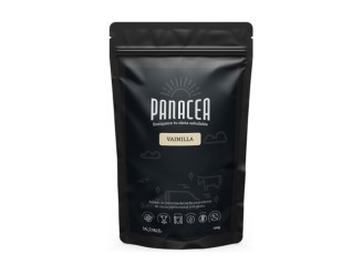 Panacea Proteína de Leche Sabor Vainilla