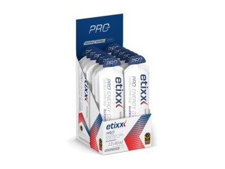 Pro energy gel doble carbohidratos arándanos