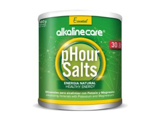 Phour salts bote