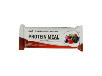 Barrita Protein meal