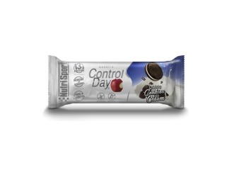 Barrita cookies-cream control day caja