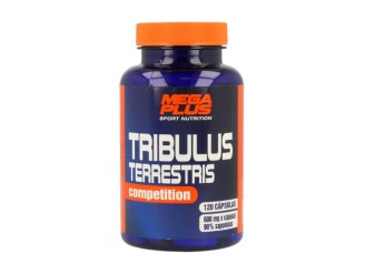 Tribulus Terrestris Competition