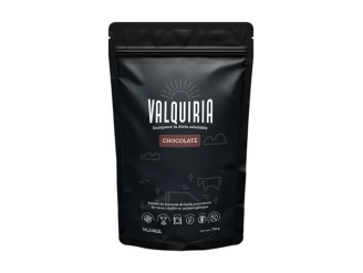 Valquiria proteína chocolate