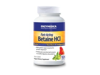 Betaína HCL
