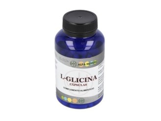 L-glicina