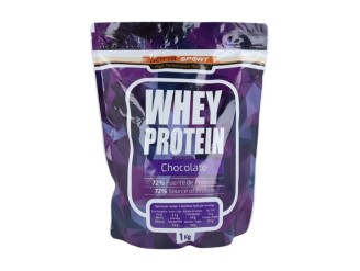 Proteínas 100% (Sabor Chocolate)