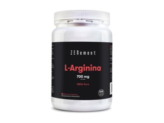 L-Arginina 700 mg