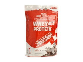 Whey Gold Protein Chocolate