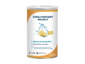Ergysport regen