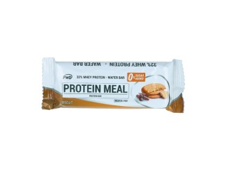 Barrita Protein meal sabor galleta