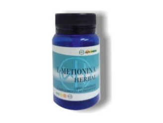 L-Metionina Herbal