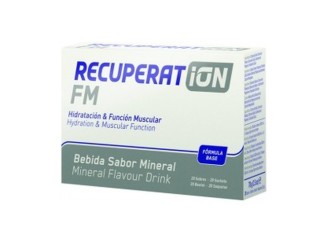Recuperat-Ion Fm Fórmula Base
