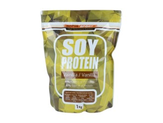 Proteínas 100% (Sabor Vainilla)