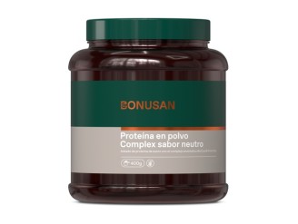 Proteina Sabor Neutro Plus