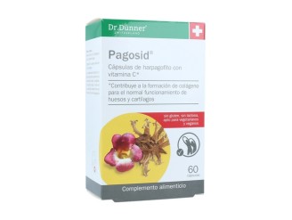 Pagosid Dr.Dunner