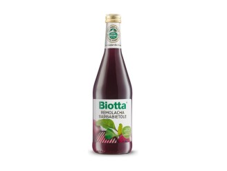 Jugo de remolacha