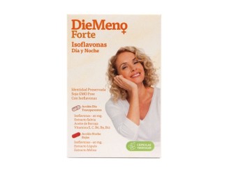 Diemeno Forte 30+