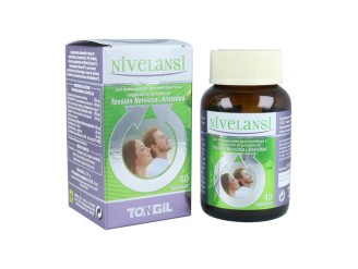 Nivelansi