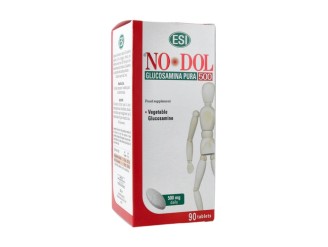 Glucosamina pura 500
