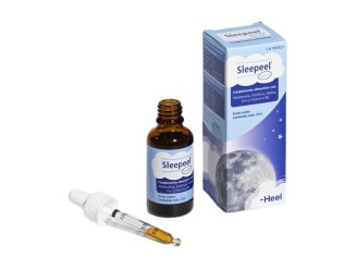 Sleepeel sueño en gotas