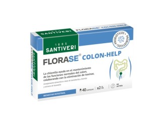 Florase Colon Help