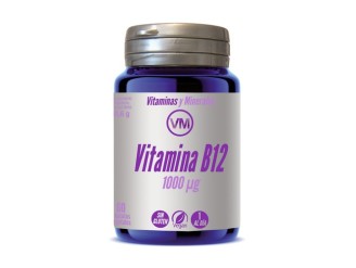 Vitamina B12 (1000ug)
