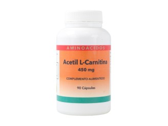 Acetil L-Carnitina