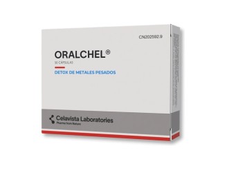 Oralchel detox