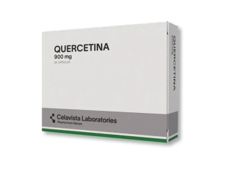 Quercetina 900mg